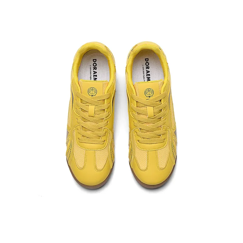 DoraemonA Low Top Casual Shoes Unisex-9