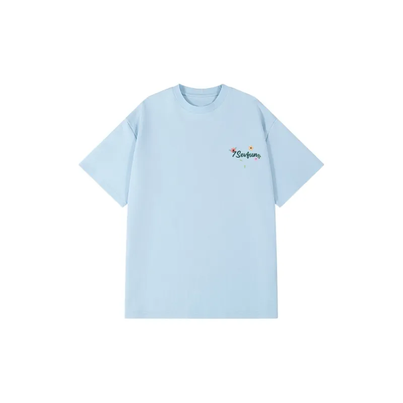 7 SEVFUN Women's Undershirts-14