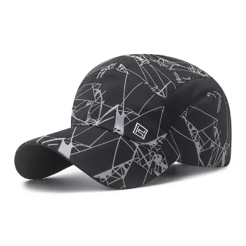 ARTEC Cotton Baseball Caps Unisex