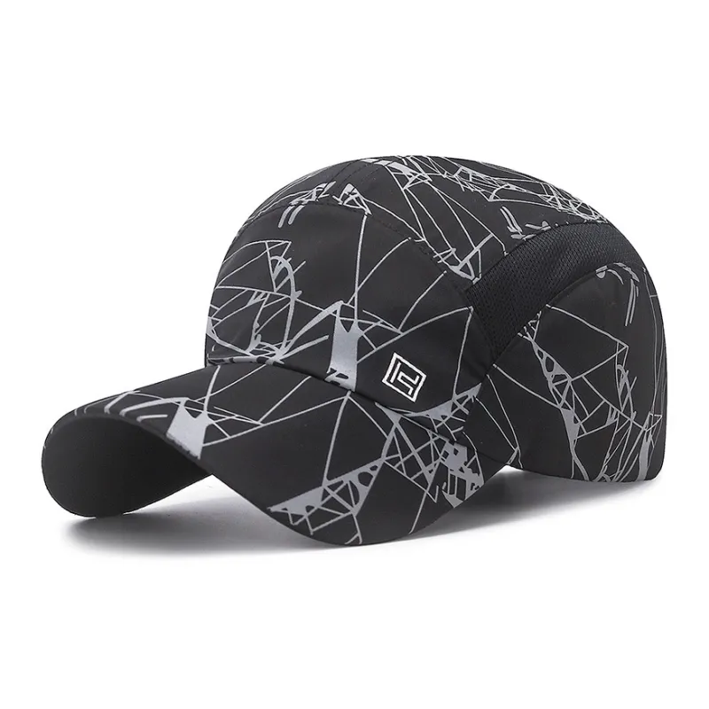 ARTEC Cotton Baseball Caps Unisex-0