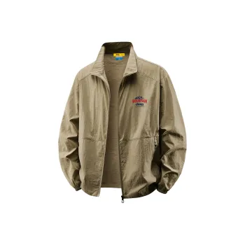 Jeep Leisure Collection Super Light Breathable Quick Dry UV Protection Sun Protection Clothing Unisex