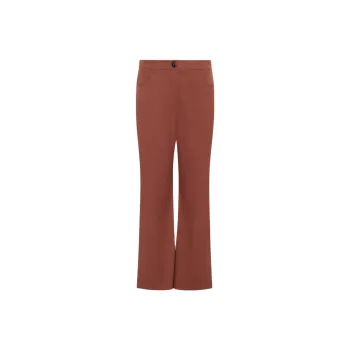 Marella Casual Pants Women's Brown