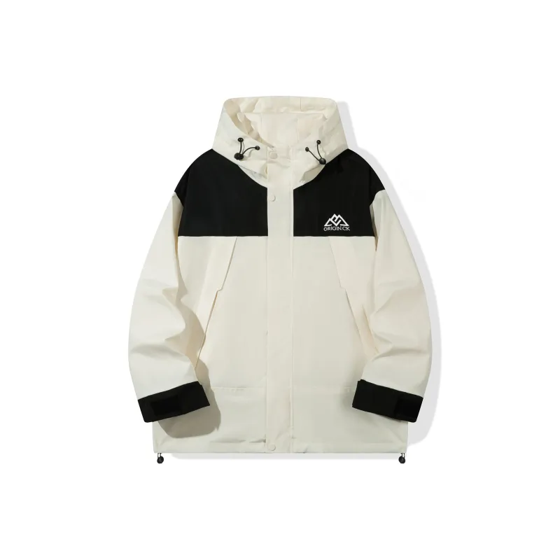 CSKS Jackets Unisex-8