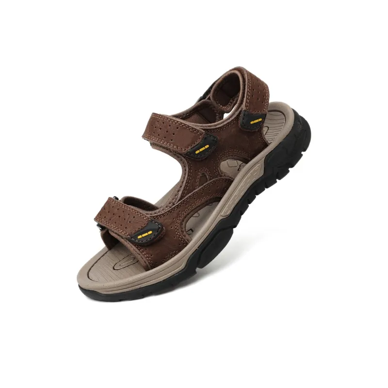 Frank Mully Beach Sandals Men's-5