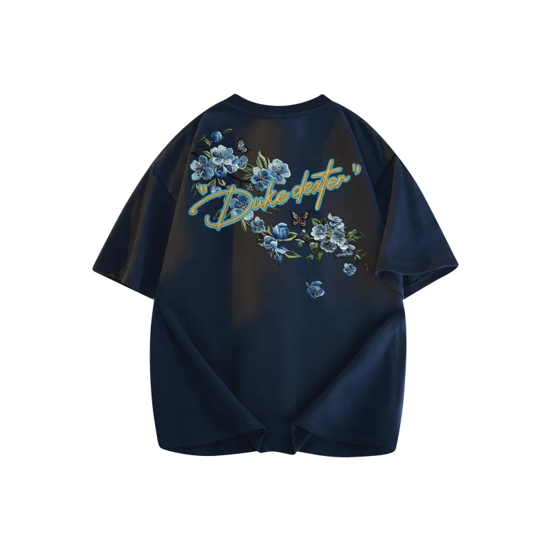 DUKE+DEXTER T Shirts Unisex-10