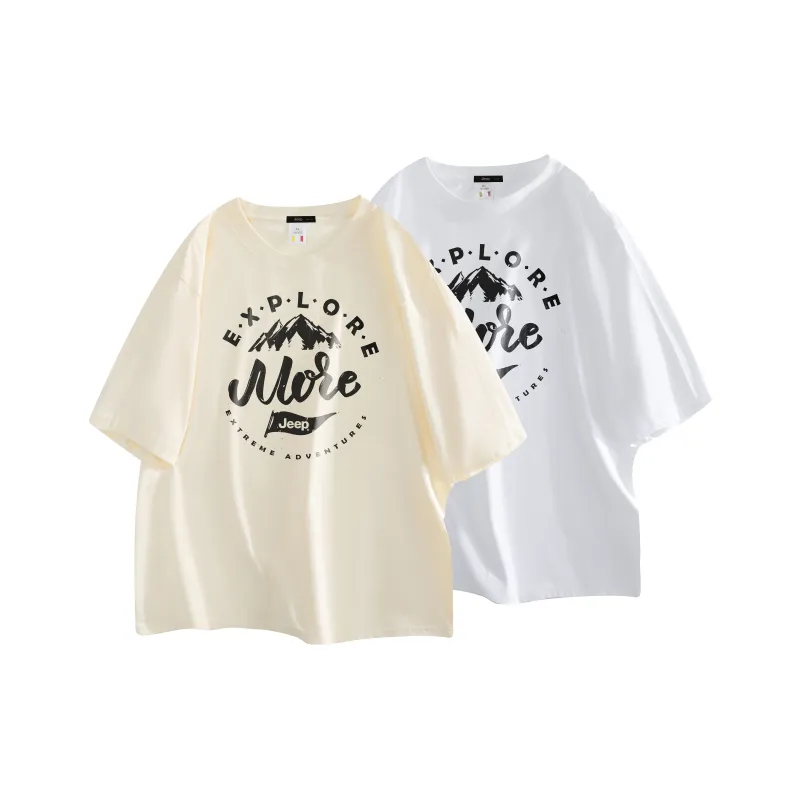 Jeep T Shirts Unisex-80