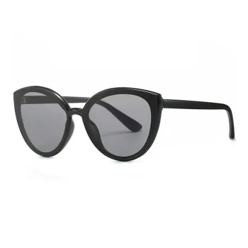 YUZHAOLIN PC Cat Eye Sunglasses Unisex