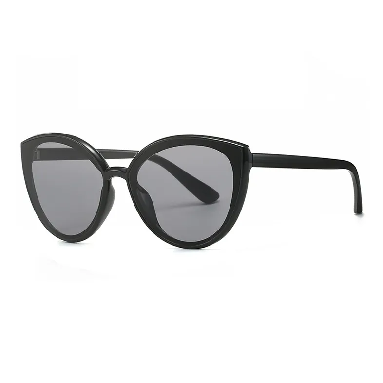 YUZHAOLIN PC Cat Eye Sunglasses Unisex-0