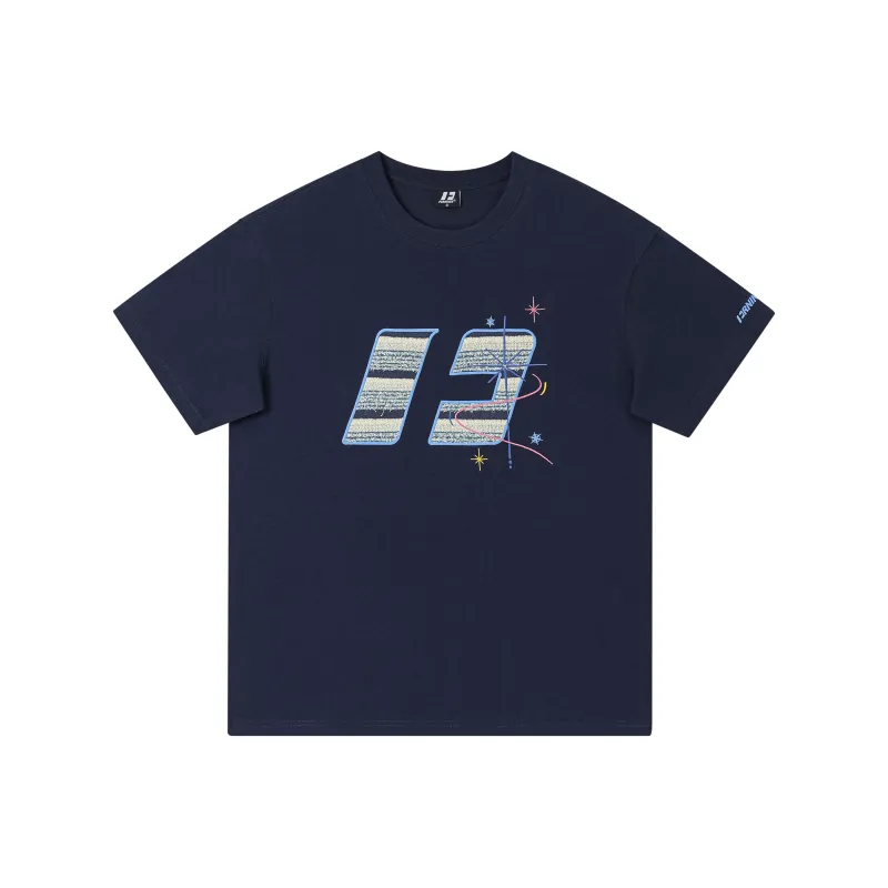 FORNINES T Shirts Unisex-12