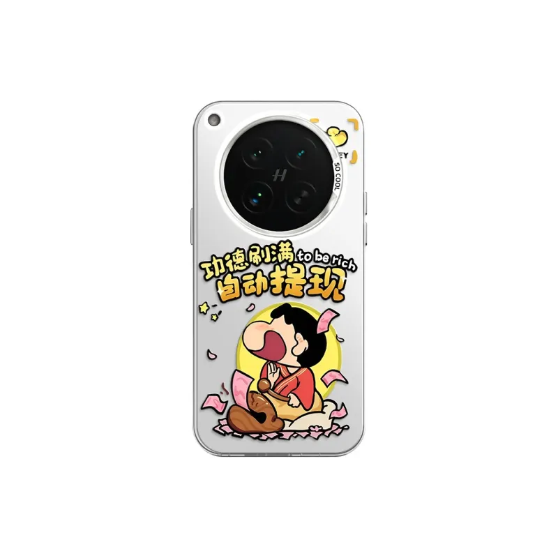 Crayon Shinchan Phone Cases-7
