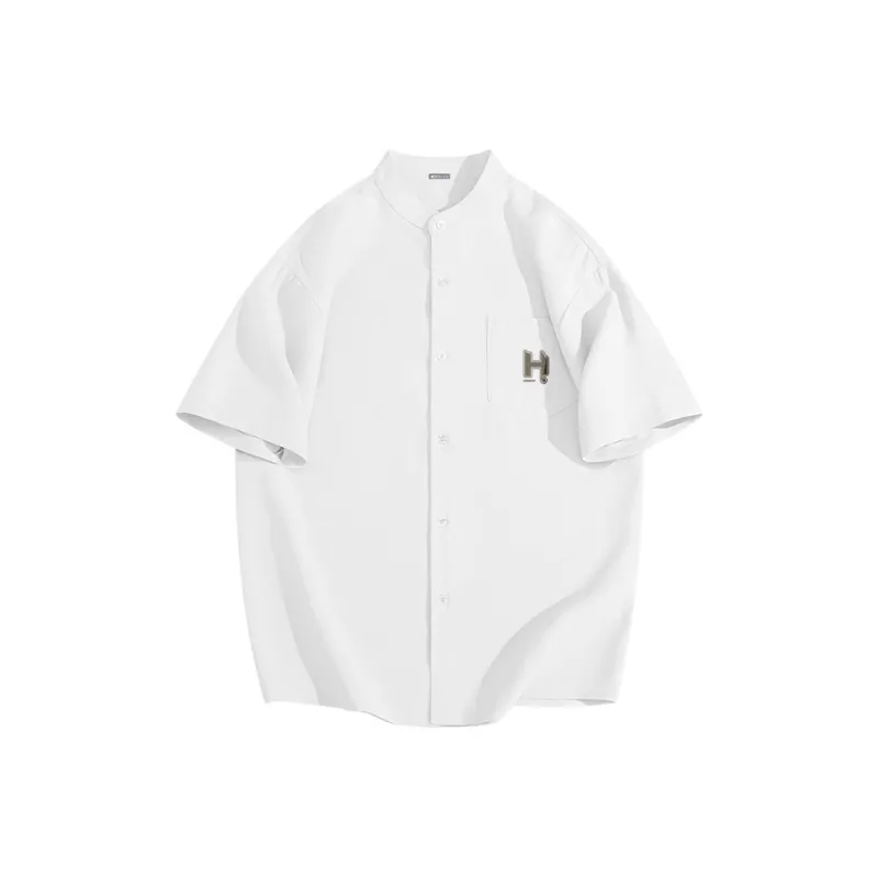 Red bean Shirts Unisex-11