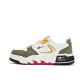 Beige Army Green Yellow