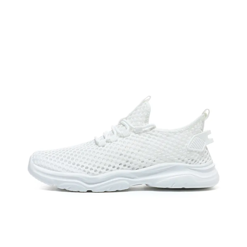 Colorful Creations Low Top Casual Shoes Men's-10