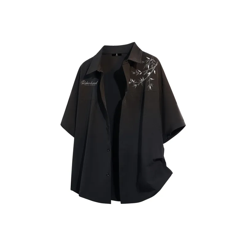 ROBINHOOD Shirts Unisex-0