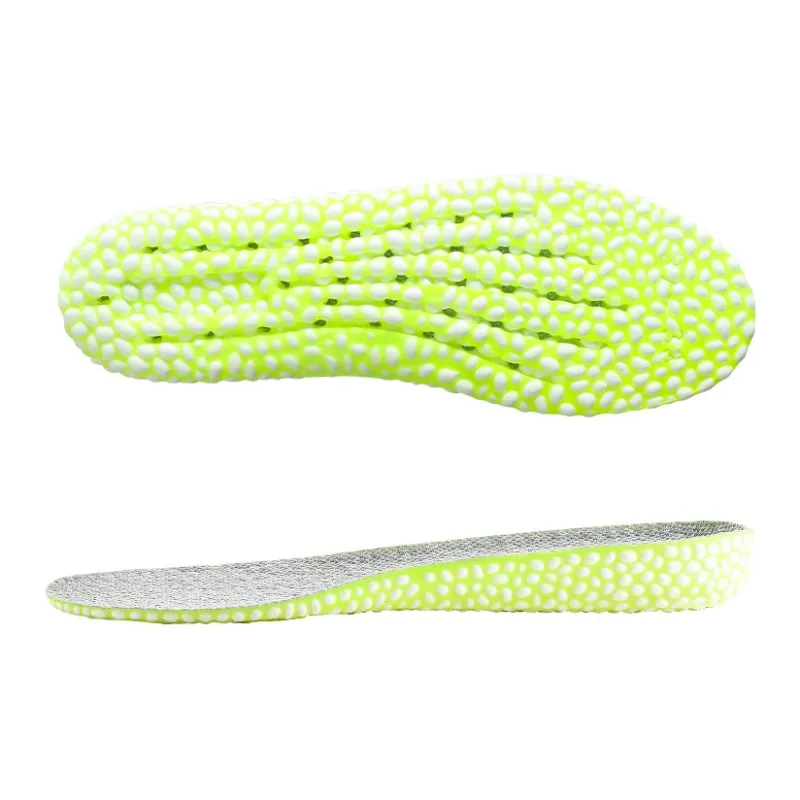 Footprint Tribe BOOST Insoles Unisex-6