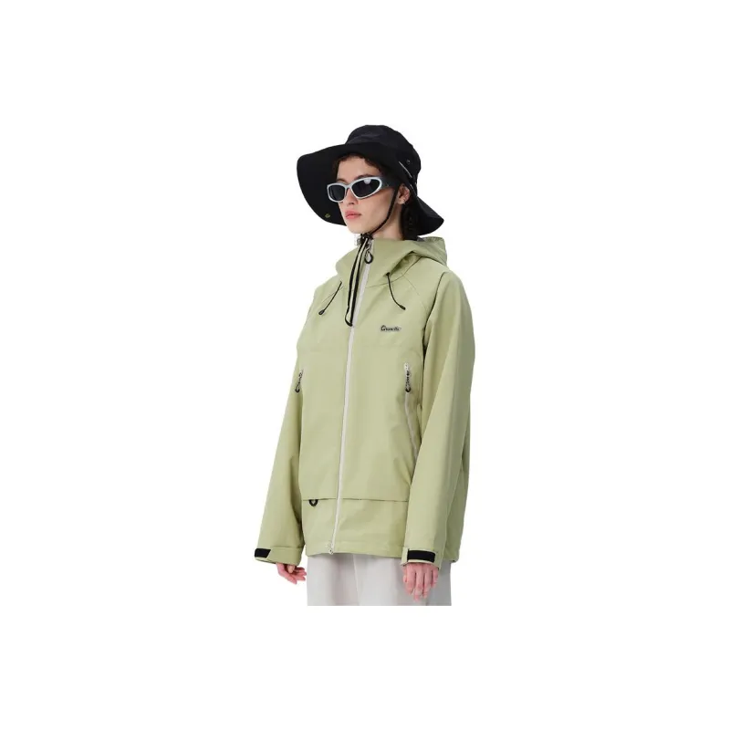 Caramella Jackets & Coats Unisex-1