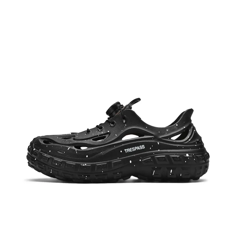 TRESPASS Low Top Casual Shoes Men's-3