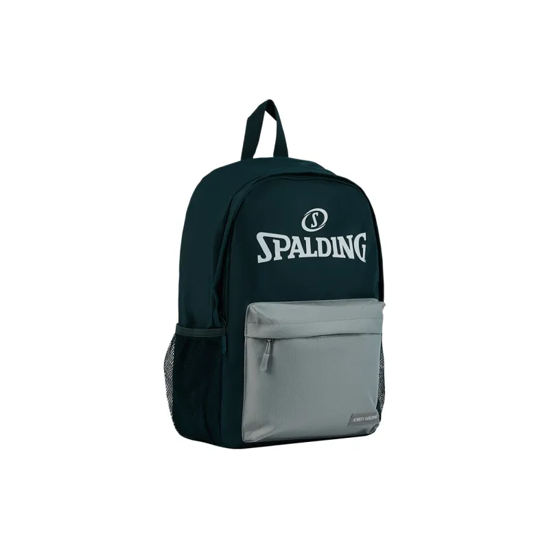 SPALDING Polyester Travel Backpack Unisex Jasper-1