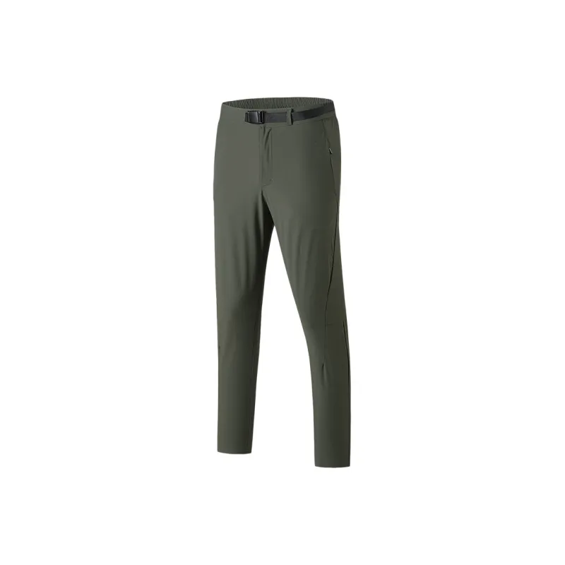 KORAMAN Casual Pants Men-3