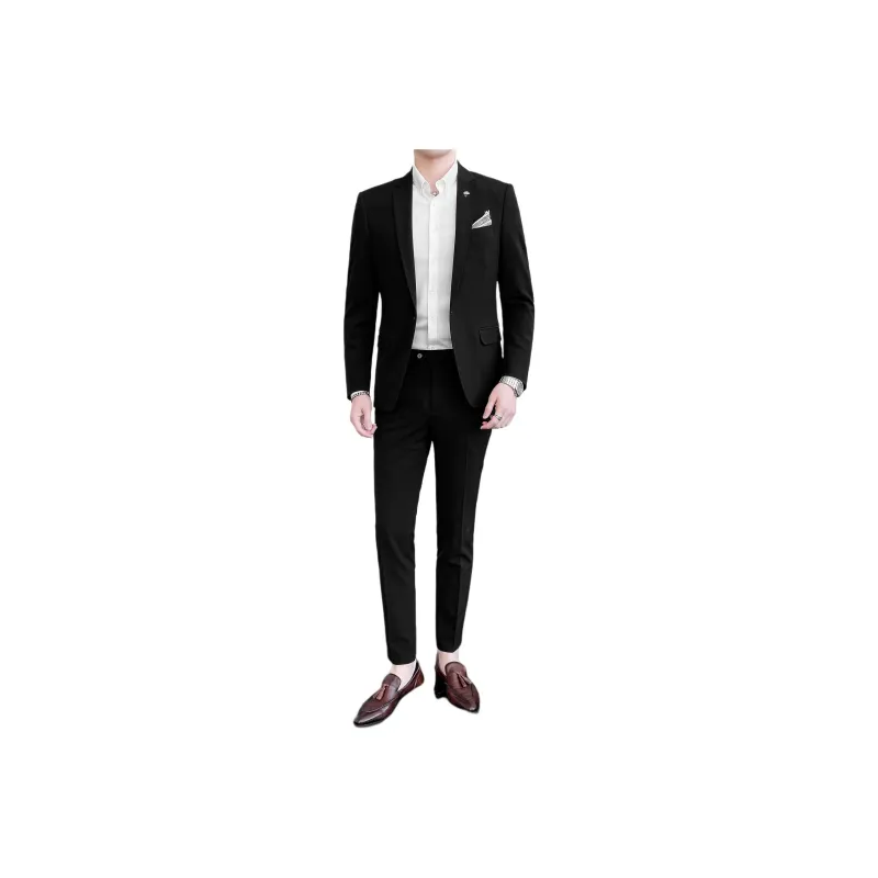 TUCANO Business Suits Unisex-0