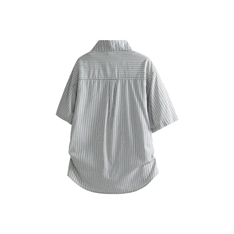 BOTH PLAY Shirts Unisex-1