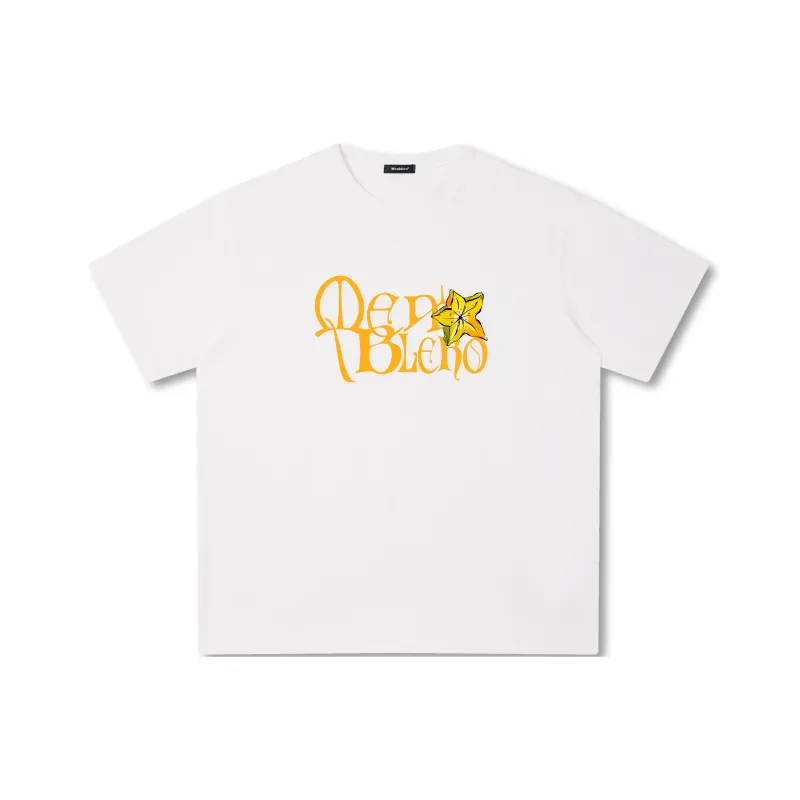 Menblero T Shirts Unisex-2