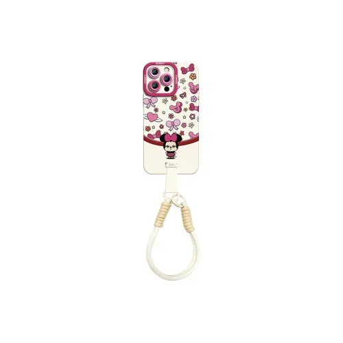 Disney Polyester Handbag Womens Minnie