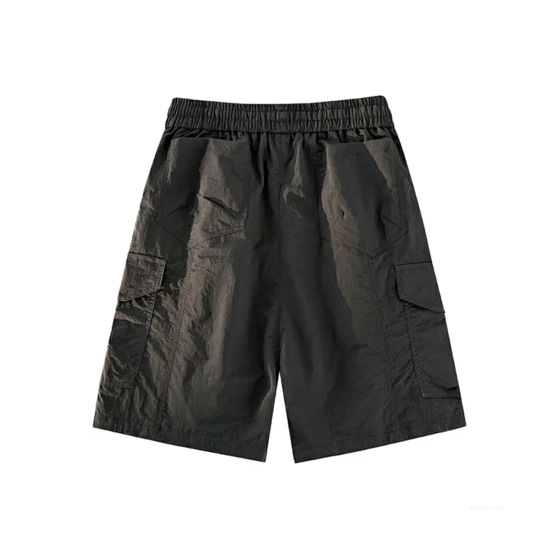 Jeep Outdoor Casual Shorts Men's-5