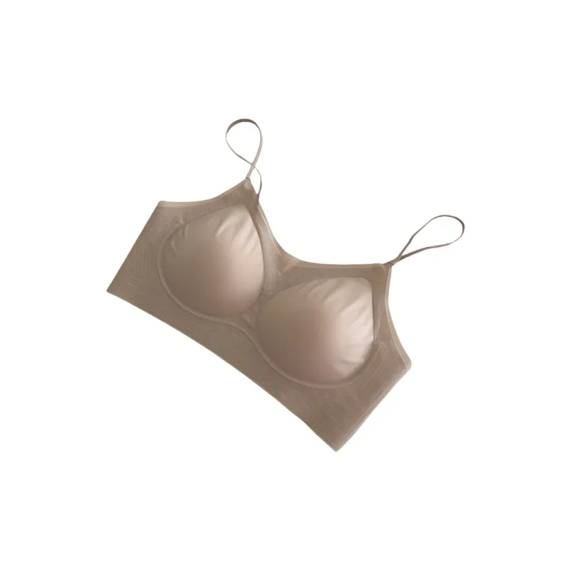Elan and White Women's Bras-2