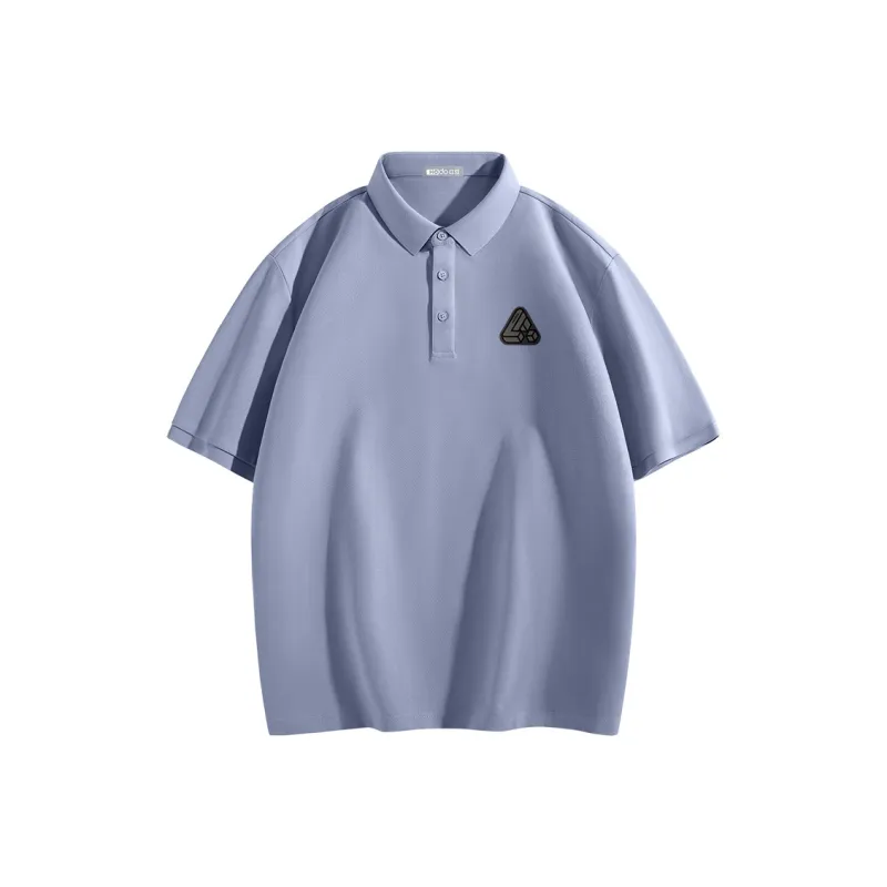 Red bean Polo Shirts Unisex-10