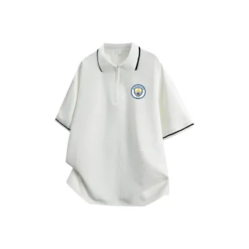 Manchester City F.C. Polo Shirt Unisex