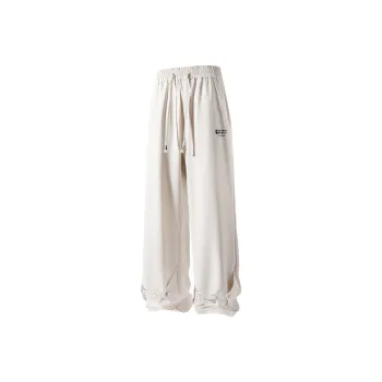 UPZCY Casual Pants Unisex