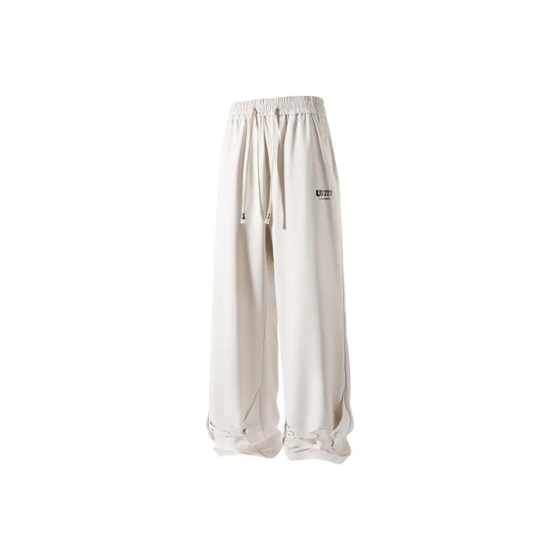 UPZCY Casual Pants Unisex-0