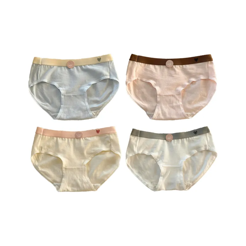 GOSO Underpants Women's Combo Set-15