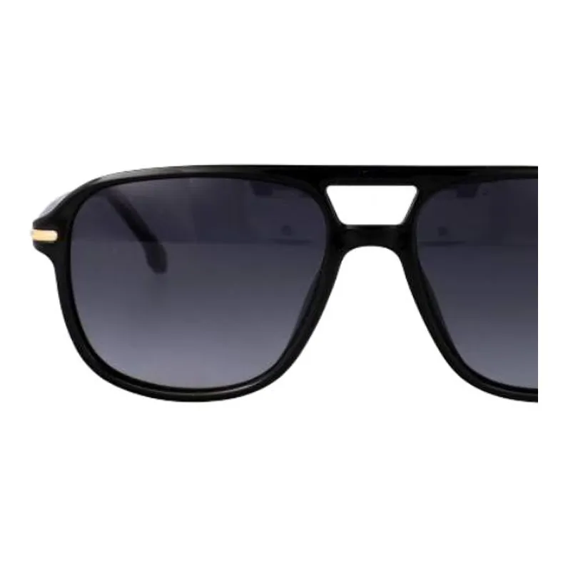 CARRERA Logo print Sunglasses-2