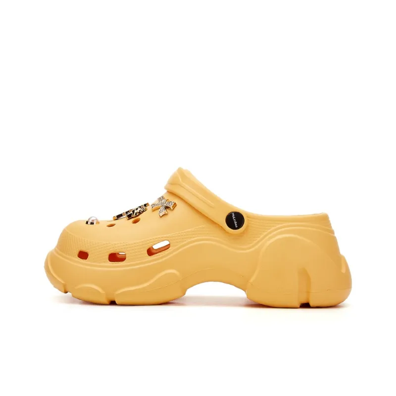 Mulinsen Clogs Women's-7