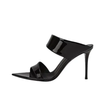 Giuseppe Zanotti 90mm Intriigo Allure Sandals Women's