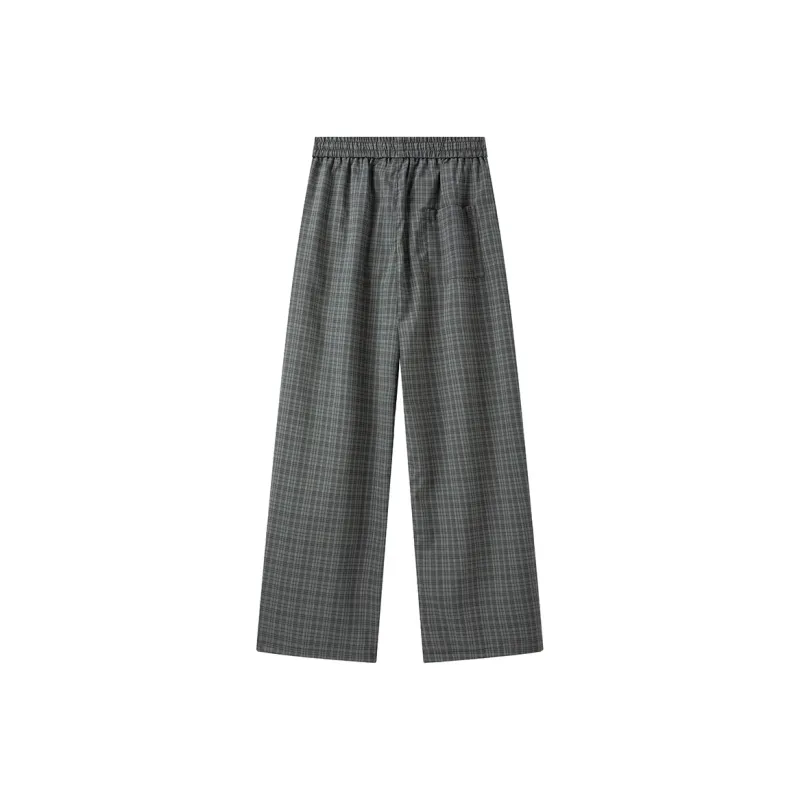 FAKE VINTAGE Casual Sportswear Unisex-23