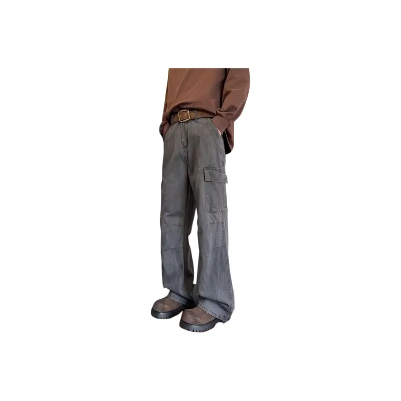 HAPPY PARTY Jeans Unisex-0