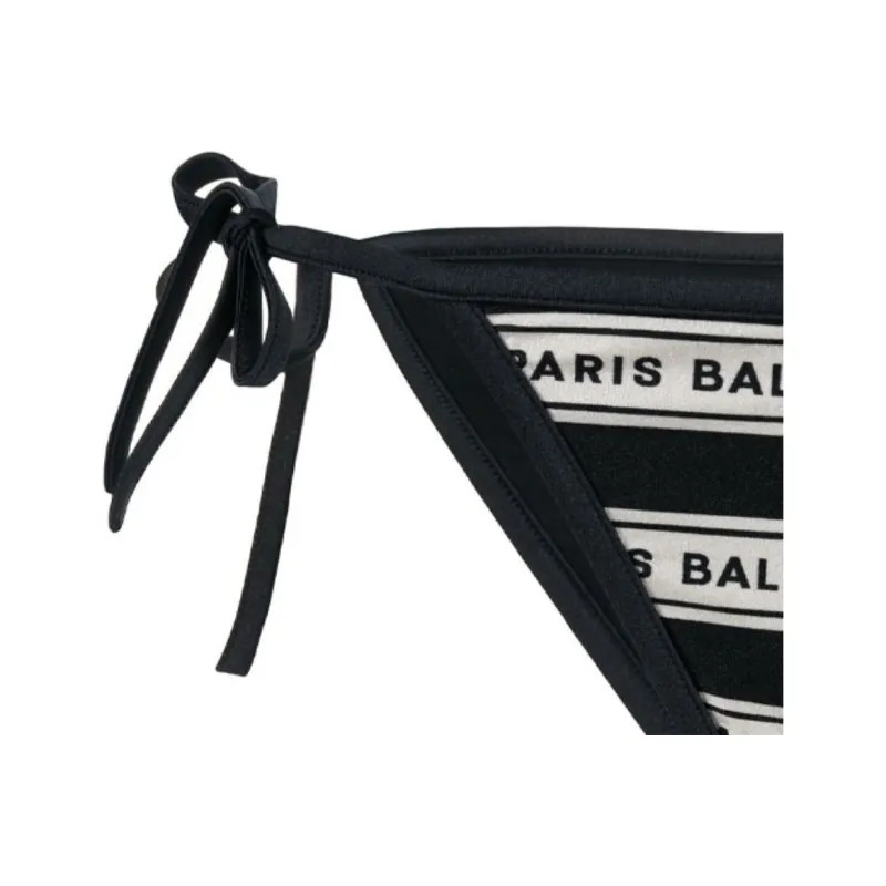 BALMAIN FW22 Bikini Women's Multicolor-3