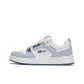 Beige Gray Blue