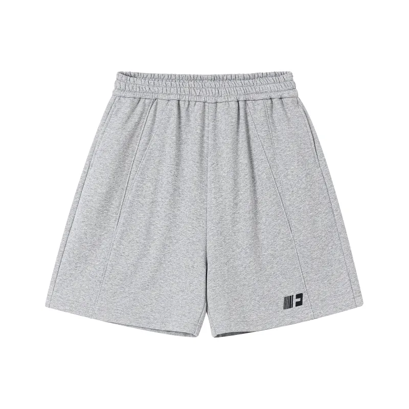 FORNINES Casual Shorts Unisex-9