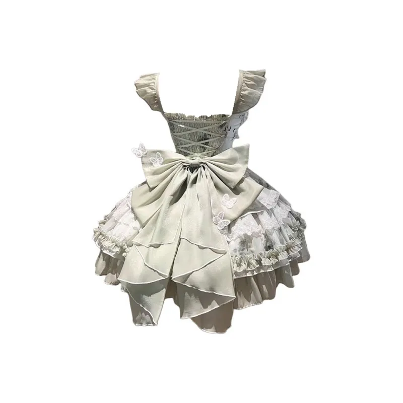 RHBSW Lolita Dresses Women's-2