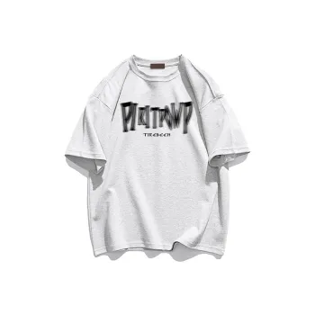 Cotton Shopping T Shirt Women's