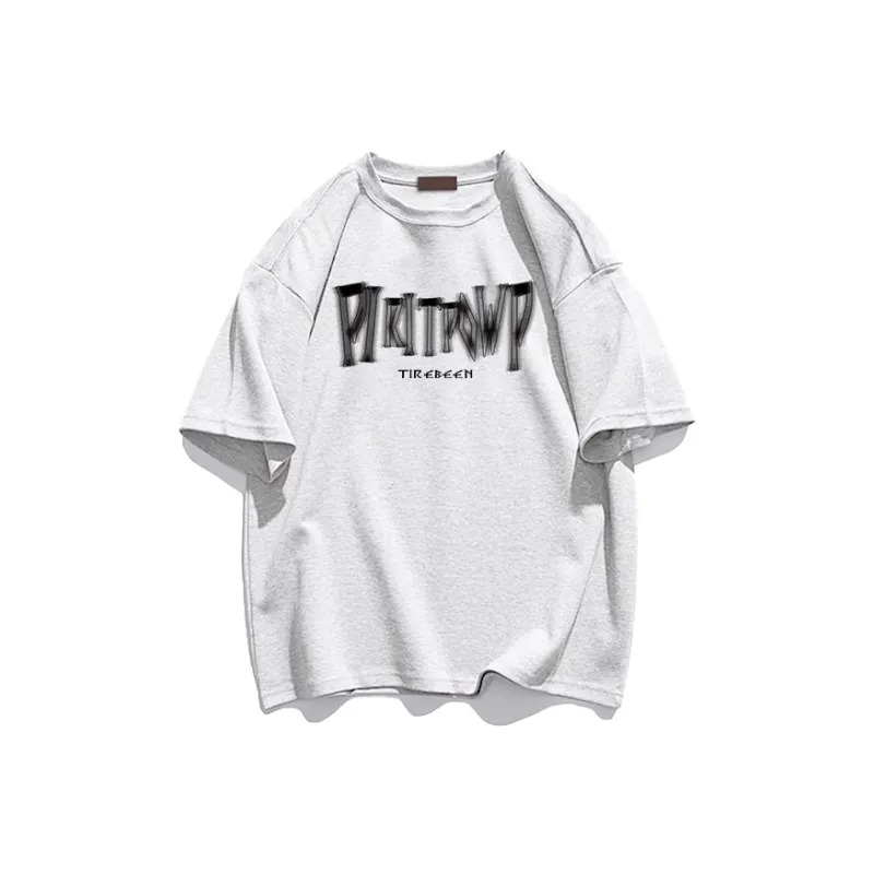 Cotton Shopping T Shirt Women's-0