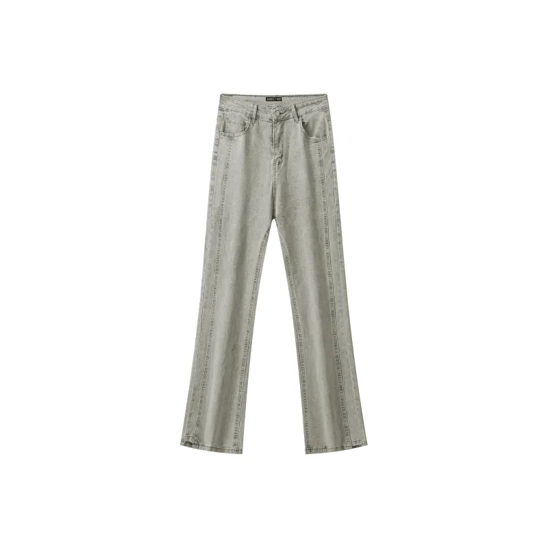 DANGERTIGER Cargo Pants Unisex-0