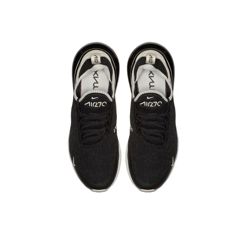 Nike Air Max 270 Black Bone Women's-3