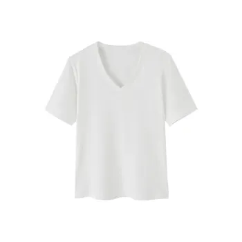 Puppytown Set in Sleeve T Shirt Women's