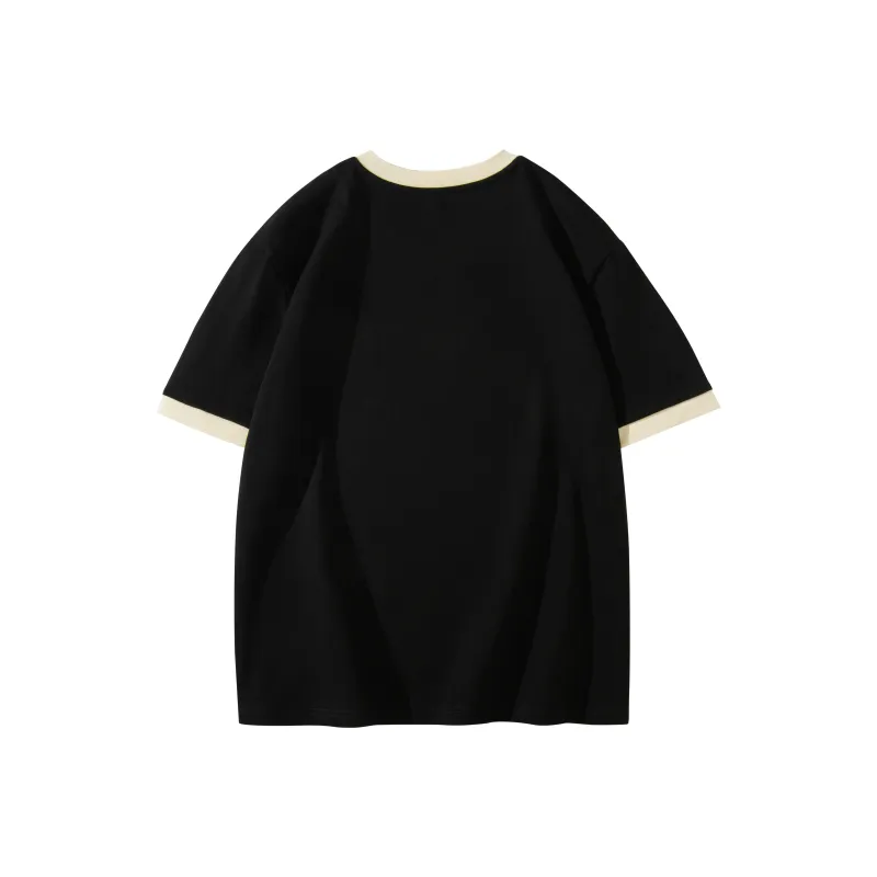 Jeep T Shirts Unisex Black-1