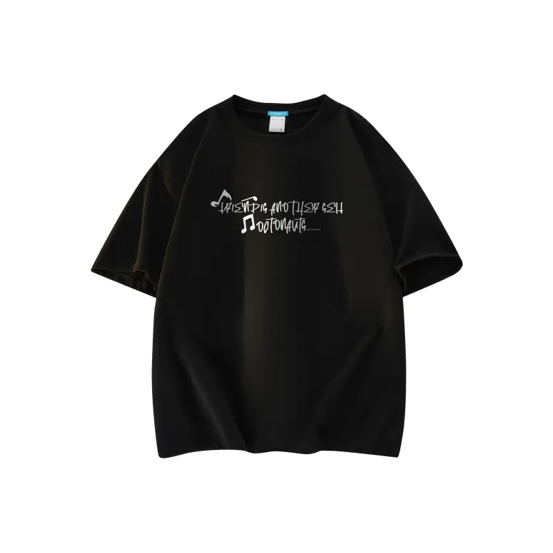 Small Columns Under The Sea T Shirt Unisex-11